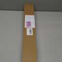 -Purple Marble Fabric Wallpaper Abstract Texture Mural Bedroom 100" x 65" (Not Peel and Stick)