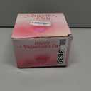 24 Pack Valentines Gifts for Kids  Mini Plush Toy Set with Valentines Cards, Cute Assortment Small Stuffed Animal Keychain Toys for Classroom Exchange and Party Favors