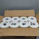 Quilted Northern Ultra Plush Toilet Paper, 32 Mega Rolls = 128 Regular Rolls, 3X Thicker*, 3 Ply Soft Toilet Tissue