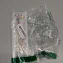 Christmas Beaded Watch Band Compatible with Apple Watch Band for Women 49mm 46mm 45mm 42mm 41mm 40mm 38mm Holiday Elastic Charm Beaded Bracelet Watch Strap for Apple Watch Ultra2/Ultra Series 10/9/8/7/6/5/4/3/2/1 SE (Xmas)