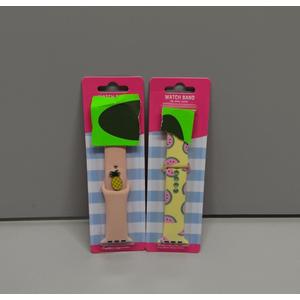 Watch Band For Apple Watch Fits 38mm 40mm 41mm (2pack)