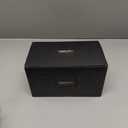 VR Headset with Controller Adjustable 3D VR Glasses Virtual Reality Headset HD Blu-ray Eye Protected Support 5~7 Inch for Phone/Android (White)