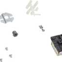 W10900107 Range Infinite Switch by Part Supply House