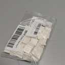 LEGO Parts and Pieces: White 2x2 Tile x100