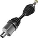 SCITOO Front Left Cv Axle Shaft Assembly 2005-2008 For Buick Allure 3.6L 2005-2009 For Buick Allure 3.8L 2000-2005 For Buick Century 3.1L 2005-2008 For Buick Lacrosse 3.6L Ncv10235