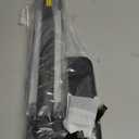 Desk Lamps for Home Office,Modern LED Desk Lamp for Dorm with 3 USB Charging Port 2 AC Power Outlets,9 Lighting Mode,Touch/Timer/Eye-Caring Foldable Study Table Lamp,College Dorm Essentials Desk Light