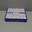 Geyiie 8 Pack Alloy Diecast Construction Vehicle Toy Set, Pull Back Trucks with Excavator Dump Truck Bulldozer Forklift, Durable Gift Toys for Toddlers Kids Boys & Girls