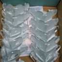 Corner Protectors for Baby (12 Pack) - Patented - New & Improved Edge Protector for Baby  Transparent Corner Protectors - Baby Safety Products to Baby Proof Corners and Edges