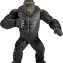 Godzilla x Kong 7" Battle Roar Kong Figure by Playmates Toys