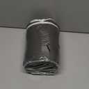 Ameritex Waterproof Blanket Reversible Dog Bed Cover Pet Blanket for Furniture Bed Couch Sofa (30x90 Inch (Pack of 1), Darkgrey)