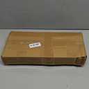 4 Pack T Shirt Display stand, Adjustable T shirt Shoulder Stand for Vendor Portable Hanging wooden Clothes Rack for Clothing Dress Jacket Coat Retail 17-31 Inch, Black