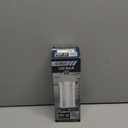 GT-Lite 5,000 Lumen LED Corn Cob Bulb, Uses Only 50W, Daylight 5000K, E26 Base, LED Light for Indoors Garage Workshop Warehouse