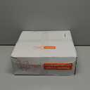 Clear Plastic Cups with Lids and Straws,Sturdy & Food Safe Iced Coffee Cups with lids,Disposable Plastic Smoothie Cups for Cold Drinks, Milkshake- BPA free