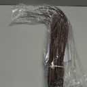 LITBLOOM Lighted Brown Willow Branches 32IN 100 LED with Timer Battery Operated, Tree Branch with Warm White Lights for Holiday Christmas Decoration Indoor Outdoor Use