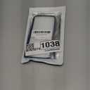 SUPFINE Magnetic for iPhone 16 Case (Compatible with MagSafe) (Military Grade Drop Protection) Slim Translucent Matte Shockproof with Anti-Fingerprint Phone Case,Navy Blue