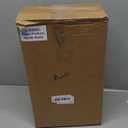 24 Pcs Heart Shaped Champagne Flutes Wedding Plastic Goblet Cups 4.4oz Disposable Toasting Glasses Wine Cups for Galentine Bachelorette Wedding Bridal Shower Party(Glitter,Gold)