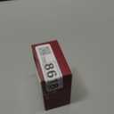 Momcozy Nipple Shield, Floral Contact Nipple Shield for Breastfeeding Moms with Flat or Inverted Nipples, Made Without BPA/BPS (1 Pair, 20mm)