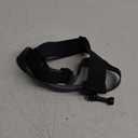 GoPro Head Strap 2.0 (Action Camera Head Mount + Clip) - Official Accessory