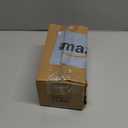 VANTEN Kitchen Sink Caddy Sponge Holder Organizer, Sink Tray Drainer Rack, Soap Dish Dispenser Brush Holder Storage Accessories - Countertop or Adhesive Wall Mount, Matte Black Stainless Steel