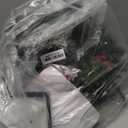 Christmas Planter Filler Outdoor,Light Up Planter Filler with Tripod Stake - Festival Decoration for Garden Party Yard Porch Family Gatherings Retail Store Displays