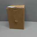 Aumzong 904-862 Vacuum Pump with Pulley Compatible with 1995-2020 Isuzu NPR-HD NPR L96 LQ4 LY6 L31 L05 3.0L 3.9L 4.8L 5.2L 5.7L 6.0L Gas V8 L4, Replacement 8972410351, 97241035