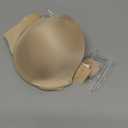 Maidenform Women's Custom Lift Strapless Underwire Bra (34D)