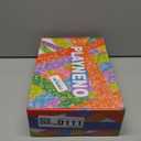 PLAYNENO Bear Micro Mini Building Block Sets for Adults, No Compatible with Lego, Building Toys for Home & Office Decor, MOC 3D Creative Model Gifts for Christmas