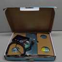 Shipping Scale 0.5oz-440lb High Accuracy Postal Digital Weight Luggage Scale for Packages Warehouse Home Small Business Pet Food Mail