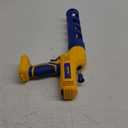 Cordless Caulking Gun Compatible With Dewalt 20V Max Battery (Tool Only), Battery Operated Caulk Tool Electric Caulk Gun w/ 5 Adjustable Speeds, Anti-Drip Design, 10oz Tube for Filling, Sealing