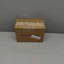 FIXSMITH 5x7 Picture Frame Set of 4, Photo Frame with HD Plexiglass, Display Pictures 4x6 with Mat or 5x7 Without Mat Multi Picture Frames Collage for Tabletop or Wall Display, Black