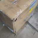 Milton 2780-50D - Steel Dual Arm Auto-Retractable Air Hose Reel, 1/2" x 50 ft. Rubber Hose - 300 Max PSI