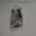 MEETION Wireless Keyboard and Mouse, Full-Sized Cordless Keyboard with Wrist Rest and 3 DPI Adjustable Mouse, Keyboard and Mouse Set with 2.4GHz USB Receiver, for PC/Computer/Laptop/Windows/Mac, Pink