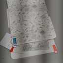 bersem 2-Pack Paperfeel Screen Protector for iPad A16 11th/10th Generation (11/10.9 Inch, 2025/2022) & iPad Air 11 Inch M4/M3/M2 (2026/2025/2024), Matte PET Film, Anti-Glare, Case Friendly, EZ Kit