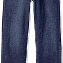 Amazon Essentials Boys' Regular Straight-Fit Jeans Size 6 Slime
