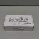 Dual Band 5GHz/2.4GHz WiFi ExtenderCEWGDFNFHMHSEW2