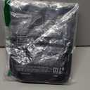 Adidas Unisex-Adult 5-Inch Volleyball Kneepads, Black/White, Medium