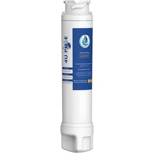 Replacement for EPTWFU01, ur Sur Ultra 2, EWF02, 012505454226, 4562222 Refrigerator Water Filter, Pack of 1 (Packaging May Vary)