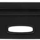 ECCPP Cargo Cover 2018-2024 Fit for BMW X3 Flexible SUV Rear Trunk Cover Shade Luggage Tonneau Security Cover