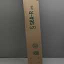 Blue Dallas Peel and Stick Wallpaper, 216"L x 20.5"W