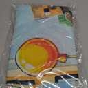 Pixel Backdrop Happy Birthday Banner Boy 6x4ft Miner Bday Sign Villager Gaming Birthday Party Decorations Videogame Themed Banner Video Game Decorations Video Game Backdrop for Boys