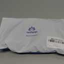 Heathyoga Sports Bras for Women Adjustable Strappy Sports Bra Y-Back Low Impact Racerback Workout Bra with Removable Pads (Large, Black)