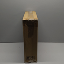 LED Camping Table Set with Stools, 300lbs Capacity Adjustable Height Folding Table & Chairs, All-in-One Compact Design for Outdoor, Camping, Picnic, Tailgating (Green)