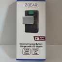 Z Gear Universal Camera Battery