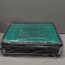 FFsign 150 Filter Replacement for Coway Airmega 150 Air Puri-Fier, 2 Pack Green True HEPA & 8 Pack Active Carbon Filters, for AP-1019C-FP