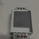 Battery Box for LEGO Bricks, Case for 1.5V 6xAA Battery Pack with PTC Overload Protection