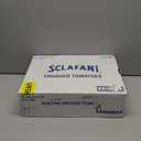Sclafani Crushed Tomatoes, 28 Ounce (Pack of 12), Best By: 03/24/27