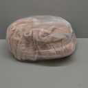 Bedsure GentleSoft Fleece Blankets Queen Size Dusty Pink - Bed Blanket Soft Lightweight Plush Fuzzy Cozy Luxury Microfiber, 90x90 inches