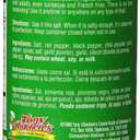 Tony Chachere's Original Creole Seasoning, 8-Ounce Shakers (EXP 01/25/28)