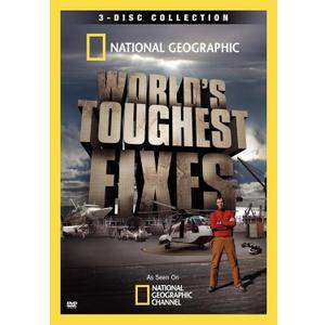 World's Toughest Fixes: Season 1