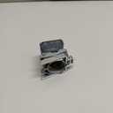 Emergency Stop Push Button, Red